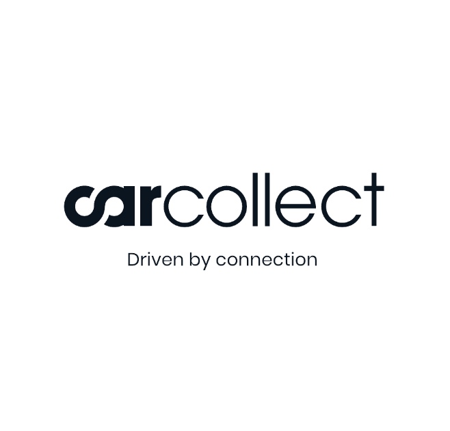 Het logo van CarCollect