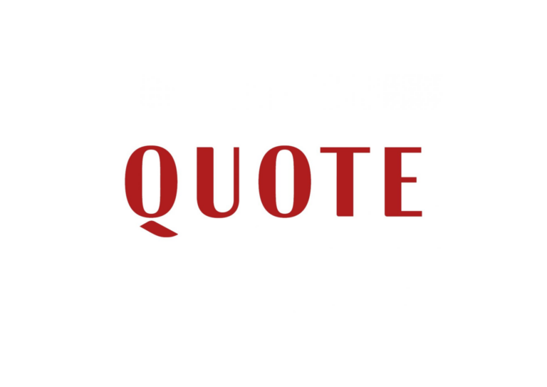 Quote samenwerking met De Oesterbazen