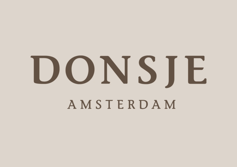 Donsje Amsterdam X De Oesterbazen