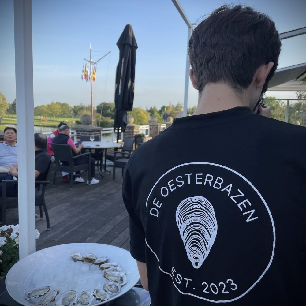 Oesterman inhuren