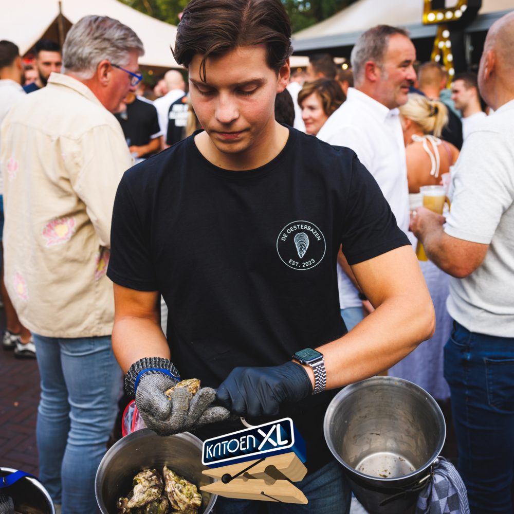 Oesterman inhuren
