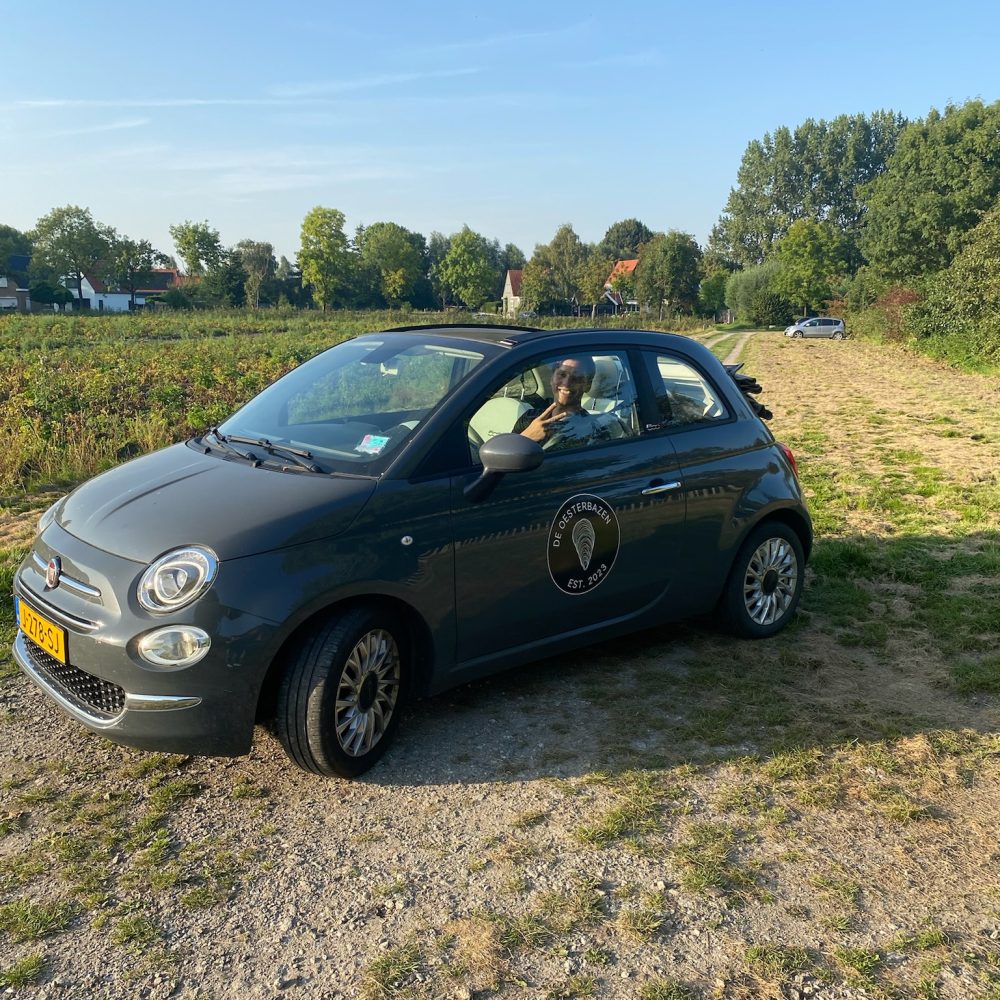 Oesterman inhuren